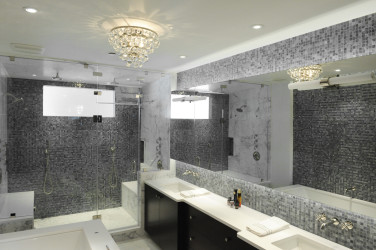 Washington DC Bath Remodel Contractor