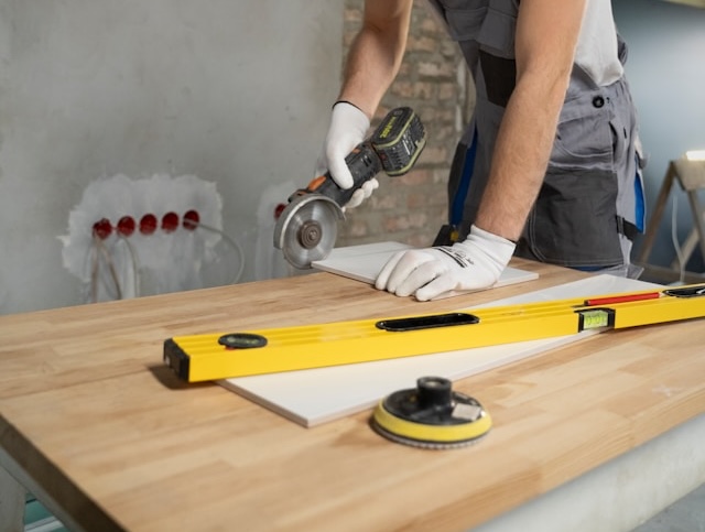 Touchstone Remodelers, LLC – Business Overview