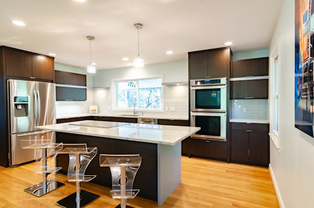 Transforming Your Space: How Touchstone Remodelers Creates Dream Kitchens in Maryland, Virginia, and DC