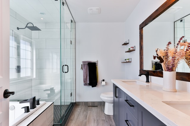 The Ultimate Guide to Bathroom Remodeling: Expert Tips From Touchstone Remodelers for a Luxurious Upgrade