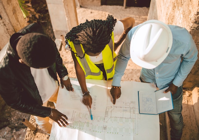 Client-Centered Remodeling: The Role of Personalized Service and Agile Teams at Touchstone Remodelers, LLC