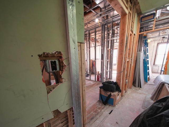 What to Expect During a Whole-Home Renovation: A Step-by-Step Guide