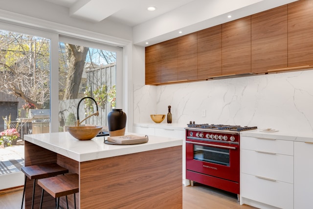 The Complete Guide to Kitchen Remodeling in Maryland: Design Trends, Costs, and Planning Tips for Homeowners