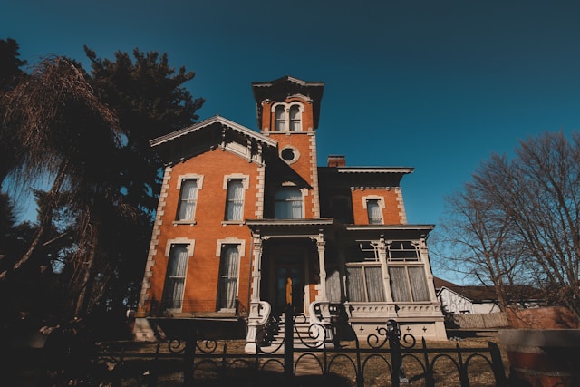 Preserving Character While Modernizing Comfort: A Guide to Historic Home Restoration in Maryland and DC